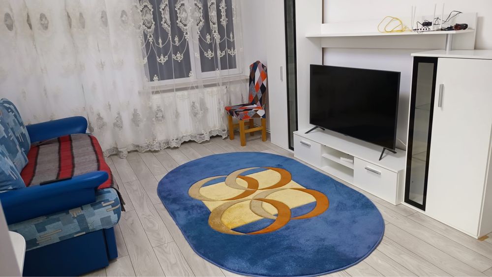 Apartament 2 camere de inchiriat, ultracentral
