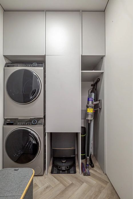 Ремонт квартир под ключ