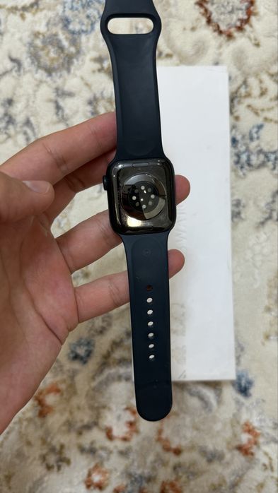 Apple Watsh Series 9 41 mm
