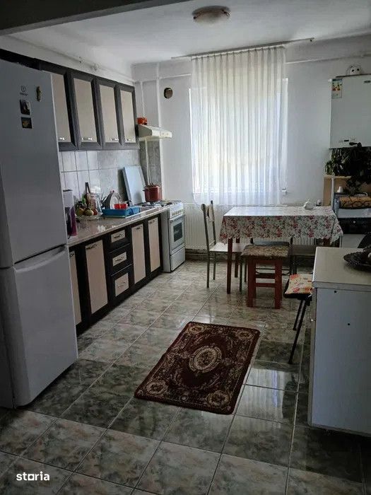 De vanzare apartament 3 camere decomandate, Conservatorul de Muzica — fotografia 1