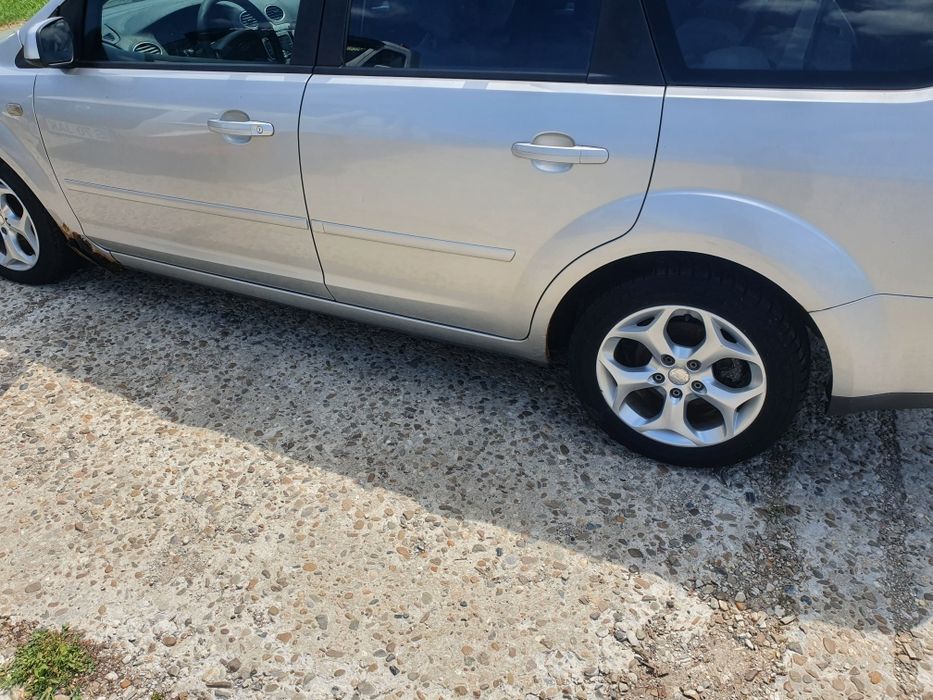Piese ford focus 2 1.6 tdci g8db breack
