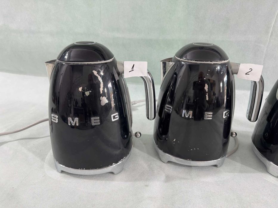 Кана - Smeg 1.7л / 2500-3000 W
