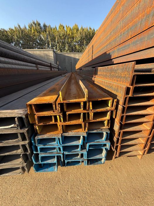 Двухтавр- Б1 | Швеллир оптом в Ташкенте