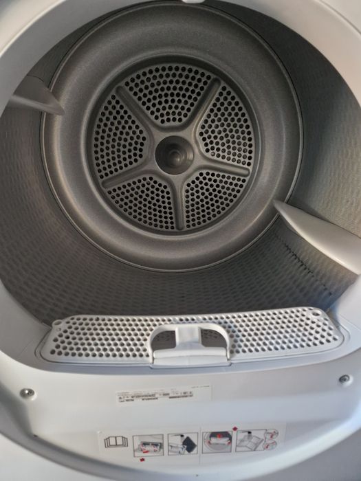 Сушилня Siemens IQ 300 8 кг А+++
