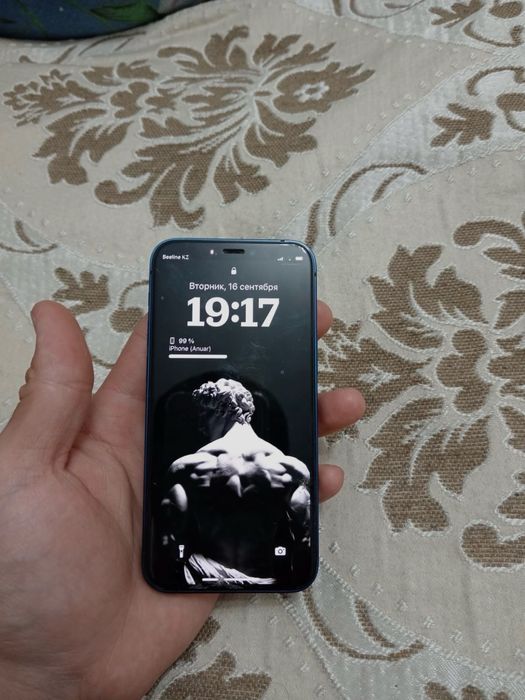 iphone 12 mini 128gb 76%