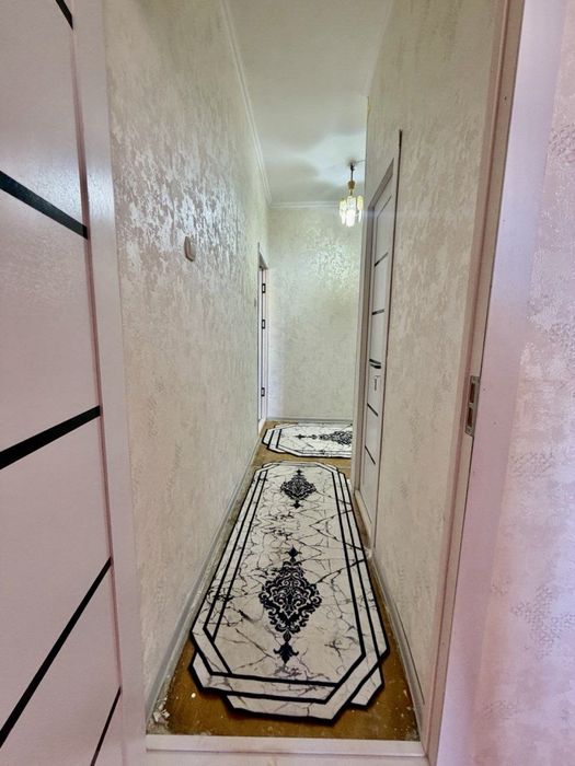 Продаётся 1 ком 2 мкр новая планировка