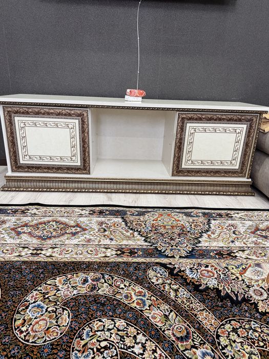 Тройка для гостинной горка