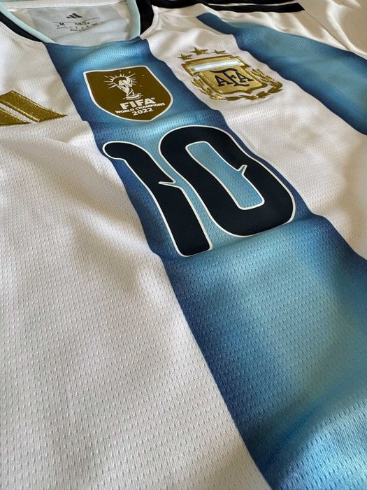 Фланелка "Messi", Argentina(2026 )