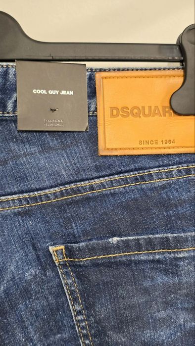 Оригинални дънки Dsquared2