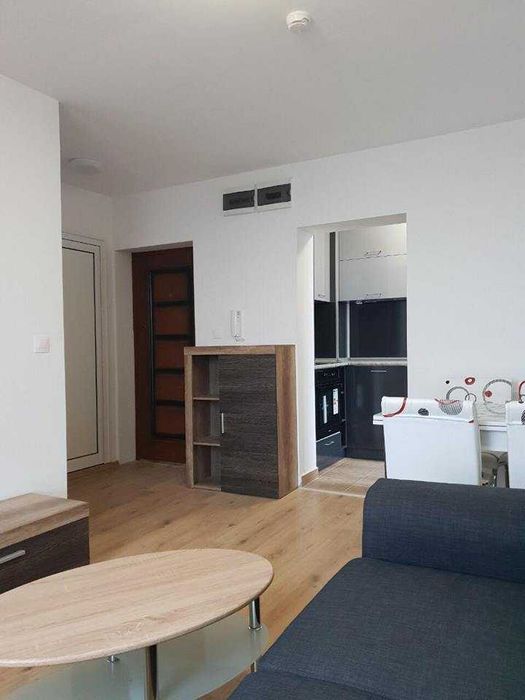 Дава се под наем Двустаен апартамент в София, Дървеница - 51 кв.м за 348.84 € - Снимка #3