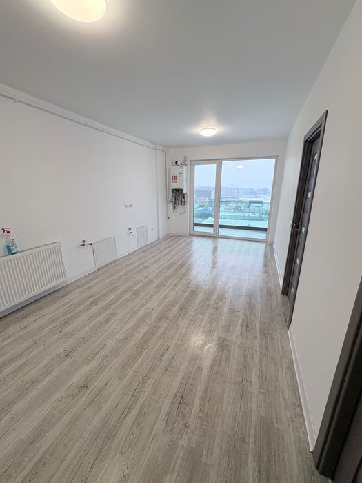 Vând apartament nou 2 camere Luduș