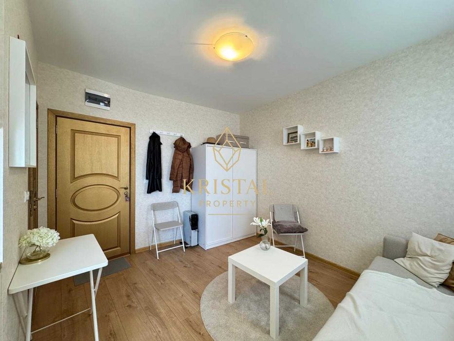 Продава се Едностаен апартамент в к.к. Слънчев бряг - 31 кв.м за 922 €/кв.м - Снимка #6