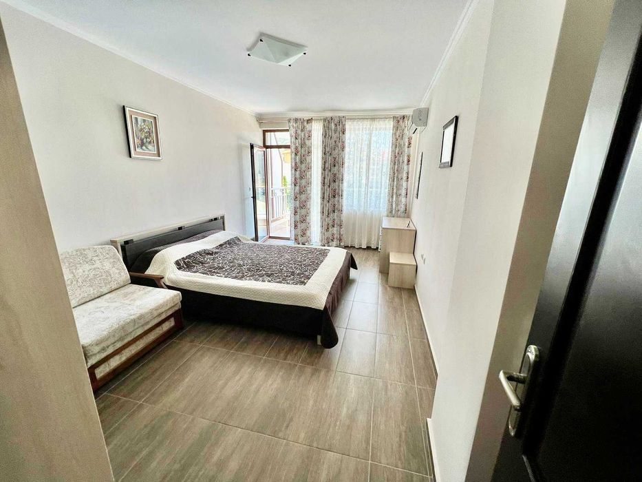 Продава се Тристаен апартамент в Свети Влас - 125 кв.м за 1120 €/кв.м - Снимка #3