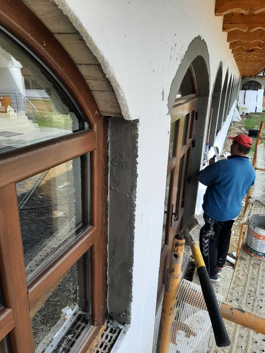 Construcții la cheie – de la proiect la finalizare