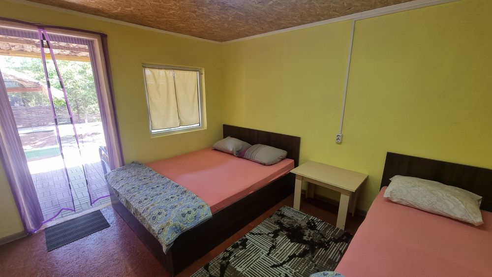 Продаётся зона отдыха дачного типа