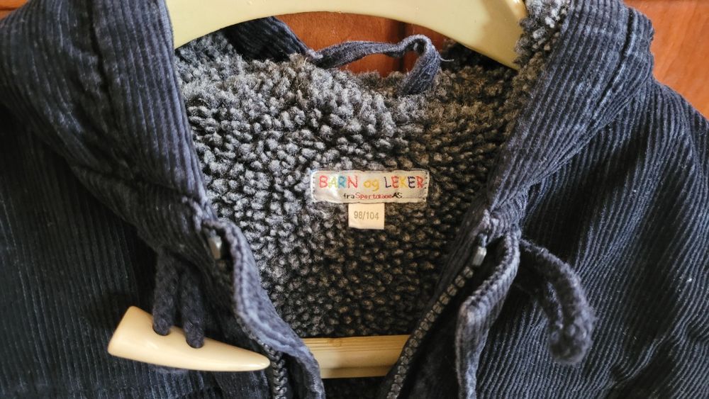 Детски якета Waikiki, Mexx, H&M