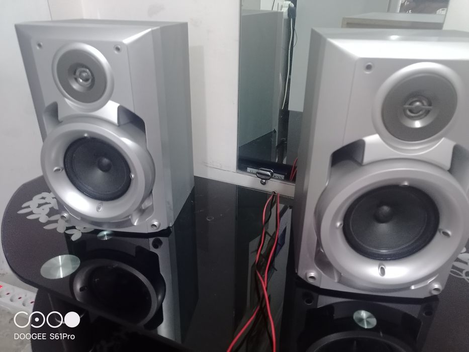 Продам колонки LG