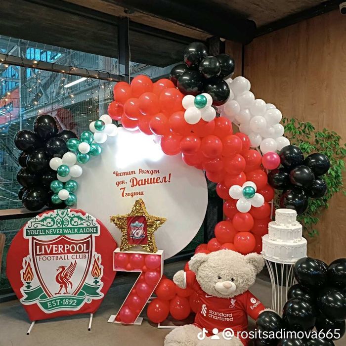 Украса за повод.Абитуриентски бал,рожден ден,кръще и други