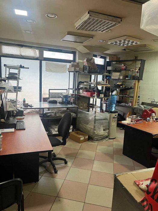 Дава се под наем Магазин в София, Карпузица - 300 кв.м за 1989 € - Снимка #11