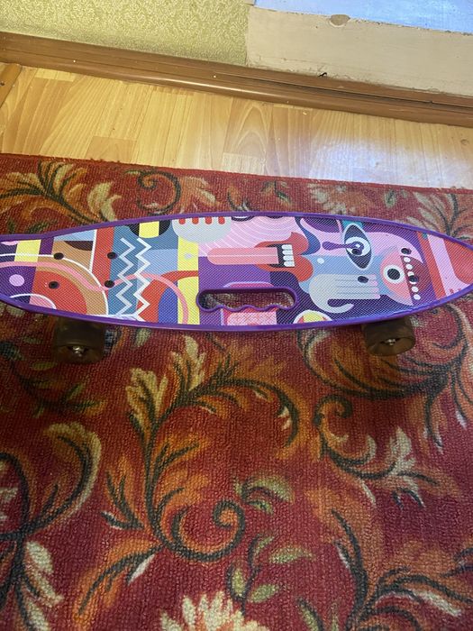 Продаю пенниборд