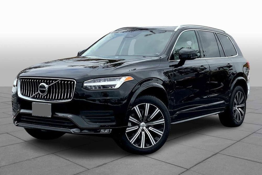 Jante Volvo R20 5x108 054 Style | XC90, XC60, XC40, S90, V90, EX30 etc