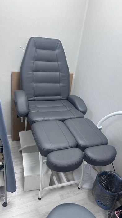 Кресло для педикюра