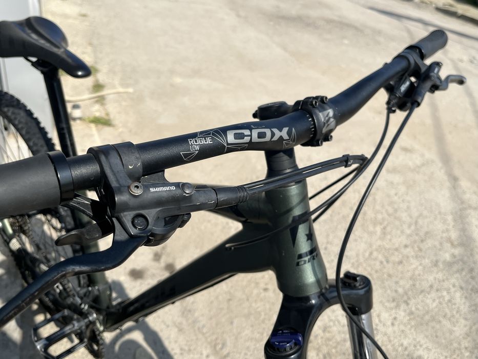 Велосипед Drag Shift 29