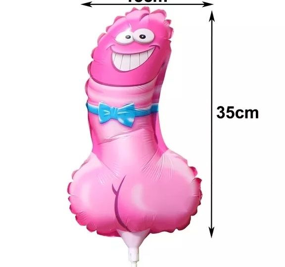 Балони за 8 март