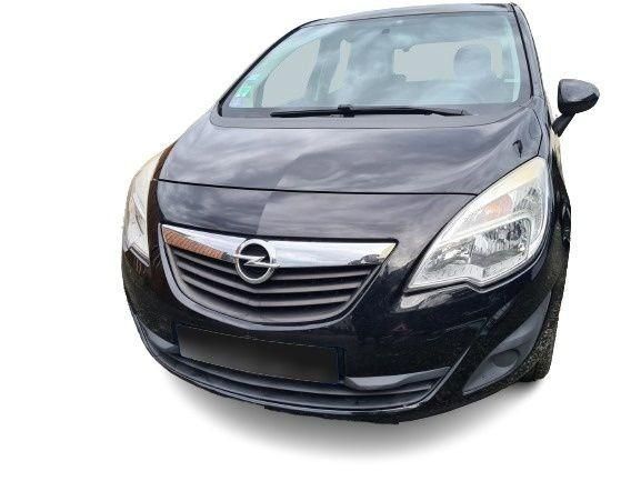 Dezmembrez 1.4 Turbo benzina A14NET A14NEL Opel Meriva B 1.4 turbo 120