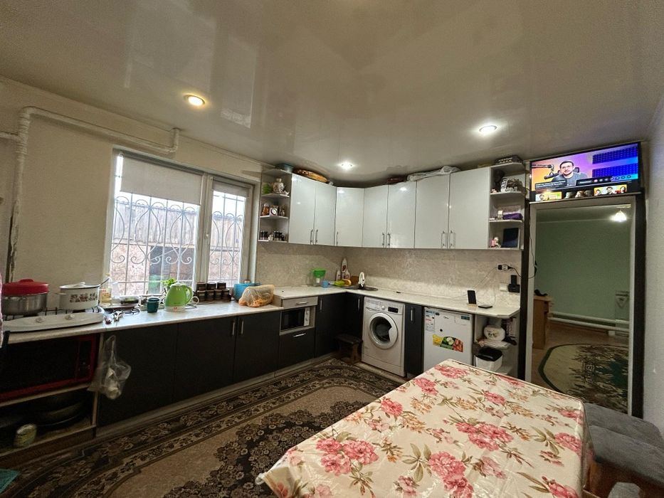 Продается дом Солнечный 140 квадратов