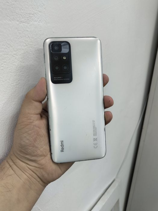 Продам Redmi 10 128gb