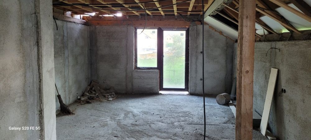 Casa de vanzare Voronet, Gura Humorului