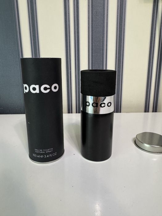 Туалетная вода Paco Rabanne