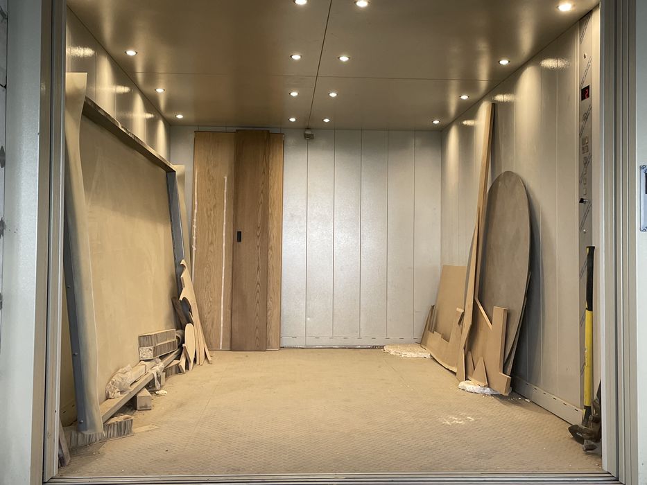 Склад под наем !