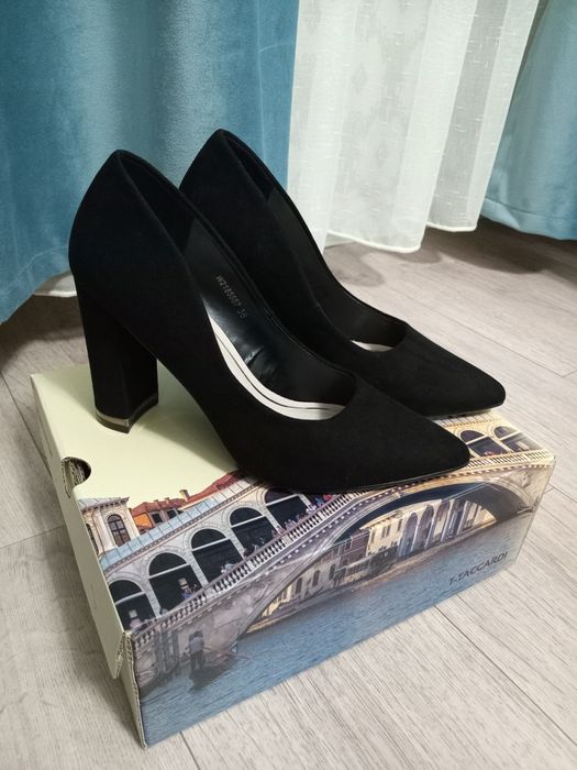 Продам туфли за 12 тыс