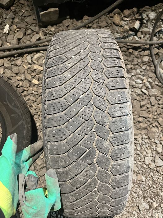 Продам 2 баллона