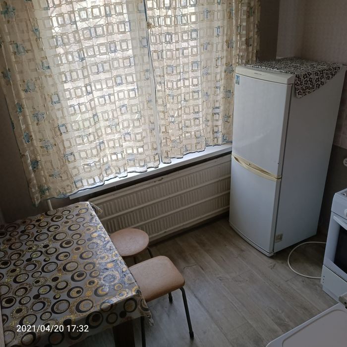 Сдам квартиру долгосрочно