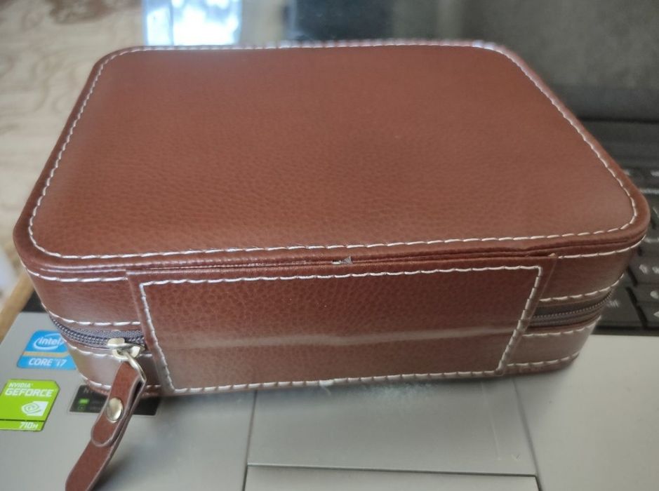 Футляр для хранения часов