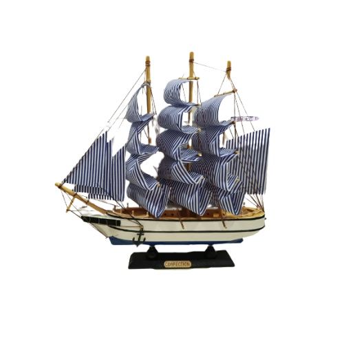 Ръчно изработване на корабни модели