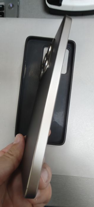 Xiaomi 14T Titan Gray 12GB RAM 256GB ROM