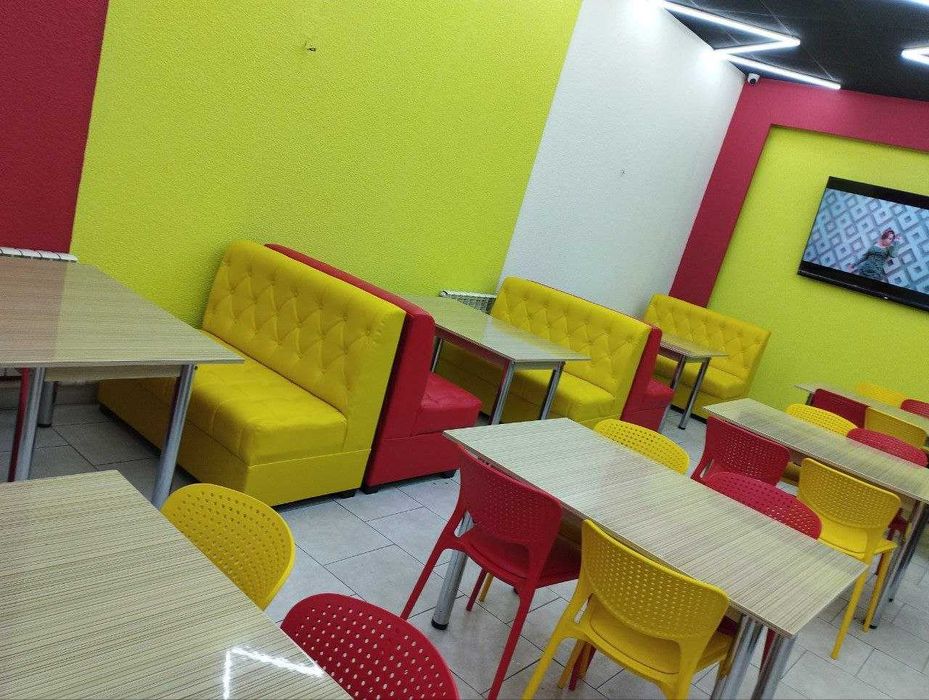 Диван Кафе ресторан заказ Гарантия