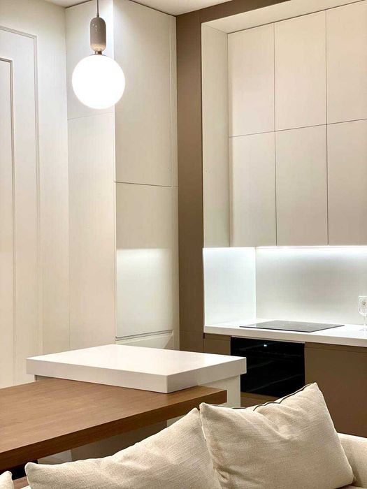 Аренда аппартамент в Элитной ЖК Янги Дархан!