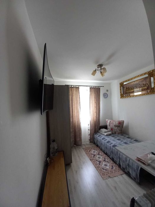 Inchiriez Garsoniera Falticeni STR Maior Ioan Etaj 1
