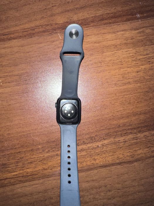 Apple watch 9 СРОЧНО без комплекта