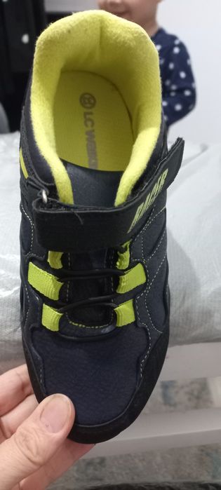 Кросовки новые 33 размер