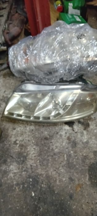 Elemente caroserie Audi A3 2005