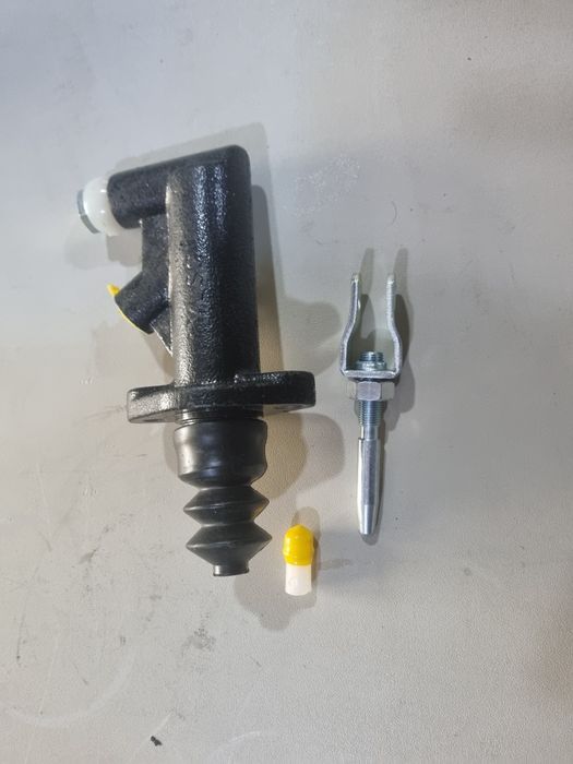 Тормоз цилиндр TTZ LS100