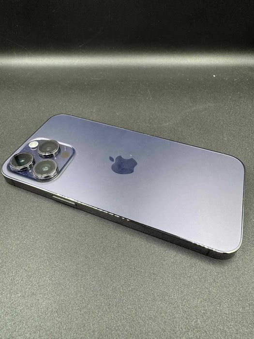 Hope Amanet P5-iPhone 14 Pro Max, Purple, 128GB/82% , Liber retea