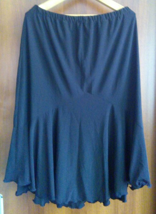 Юбки. Размер 48-50. 5 тыс. сум.