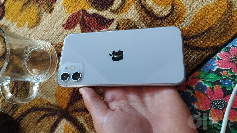 Iphone 11 ios 27